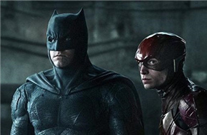 蝙蝠侠确认将出现在《闪电侠》大电影 本·阿弗莱克或由此“优雅退出”DC扩展宇宙？