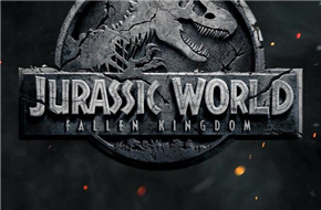 《侏罗纪世界2》又发前瞻视频 “星爵”凑近恐龙被发现 
