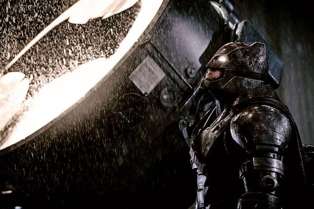 华纳DC官方宣布《蝙蝠侠》导演 马特里夫斯将执导并制作影片(图2)