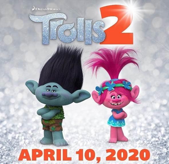 梦工场动画将拍《魔发精灵2》 2020年4月10日上映(图2)