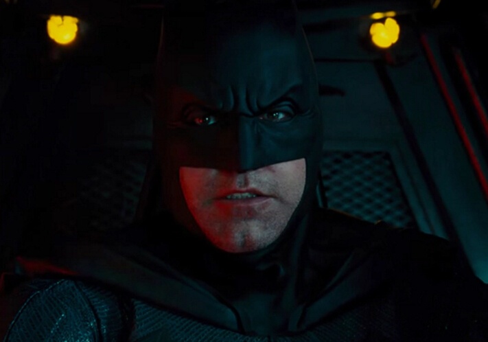 马特·里夫斯筹备《蝙蝠侠》 确认小本还将主演(图1)