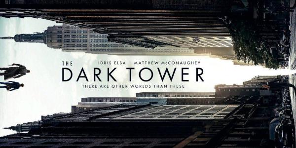 佳片有约|斯蒂芬·金魔幻巨献《黑暗塔》高能上线，这才是强科幻！