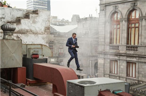 丹尼尔克雷格透露行程,007终于要开拍 ＂猜火车＂丹尼鲍尔任导演 