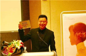 获得八项国际奖项加持《暗夜良人》的导演“王俊潾”