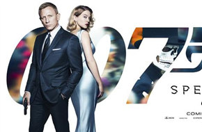 《007》确定新一任导演凯瑞福永 凭《真探》获艾美奖