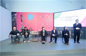 爱奇艺成平遥国际电影展紧密合作伙伴 中印网络电影首次对话