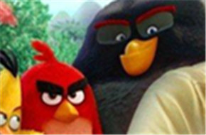 《愤怒的小鸟2》改档 大红要在暑期和孩子们再度见面！