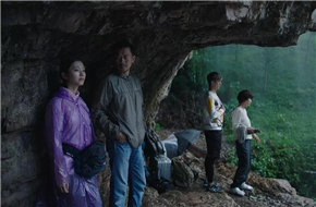 《冥王星时刻》定档12月7日上映 戛纳＂导演双周＂唯一入选华语片
