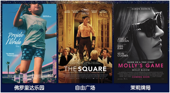 第90届奥斯卡提名名单正式揭晓 爱奇艺斩获16部影片中国地区线上版权(图2)