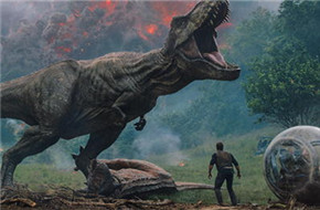 《侏罗纪世界3》明年2月开拍 经典人马纷纷回归续作 2021年北美公映