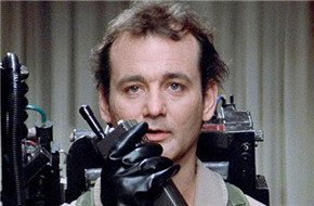 比尔·默瑞确认回归《捉鬼敢死队3》 80年代最成功的喜剧片回归