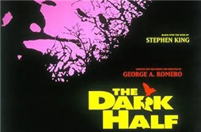 接力《肖申克救赎》 史蒂芬·金作品《黑暗的另一半》再次改拍电影