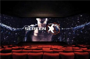 2019年华纳兄弟影业和CJ 4DPLEX将推出六部ScreenX大片