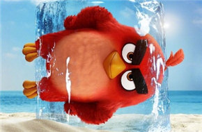 《愤怒的小鸟2》预告片正式发布 小鸟主角被冰封