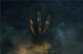 《哥斯拉2》新预告悲情又壮美 怪兽四大天王现身