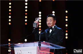 王景春怼《复联4》后道歉＂我有点酸＂ 称不针对漫威和观众 