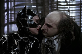《蝙蝠侠》确定反派角色 企鹅人、猫女恶人联盟