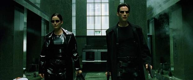 《黑客帝国》重启明年初开拍 沃卓斯基姐妹回归(图3)