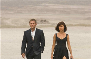 欧嘉·柯瑞兰寇确诊新冠肺炎 曾在007中出演邦女郎
