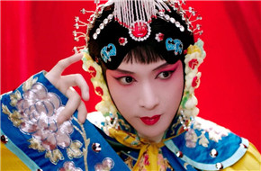 张艺兴新专先行曲《玉》近日上线 以中国传统文化为底蕴 