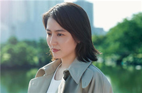 东宝公主长泽雅美生日快乐 ＂唐探3＂＂新奥特曼＂待上映 