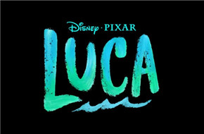 皮克斯新作《卢卡》曝概念图背景意大利2021上映