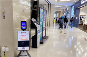 玩转商场影视营销背后，看猎豹商场机器人如何数智化洞察消费者