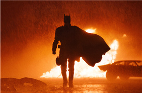 DC超英片《新蝙蝠侠》确认引进 将于2022年上映