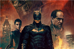 《新蝙蝠侠》今日上映发“终极真相”预告 五大精彩看点全面创新震撼大银幕