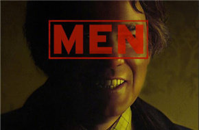 《湮灭》《机械姬》导演新作《男人们》发布海报