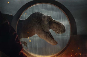 《侏罗纪世界3》内地首日有望破亿 传奇主演盛赞IMAX体验