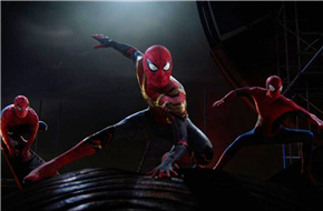 《蜘蛛侠：英雄无归》北美9月上映加长版