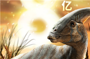 《侏罗纪世界3》内地票房破8亿 副栉龙海报曝光