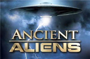 电影《远古外星人》将拍 讲述外星人影响人类文明
