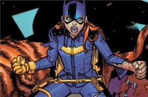 《蝙蝠女》《女超人》连续被砍 DC又要"变天"了