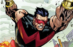 DC“黑蝠鲼”男星加盟漫威新剧《奇迹人》
