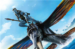 《阿凡达2》全球票房破19亿美元 卡梅隆:必拍续集