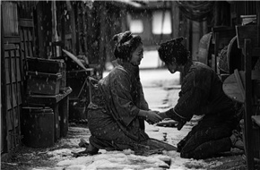 《世界的阿菊》登顶日本旬报年度最佳 《塔尔》获外国电影十佳第一