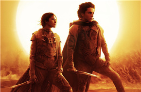 《沙丘2》暂时成为IMDb评分最高电影 维伦纽瓦：电影正在被电视腐蚀