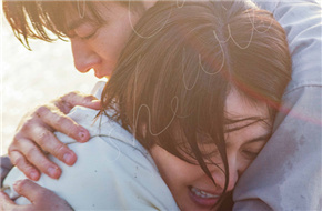 《四月女友》定档5月18日，佐藤健 长泽雅美演绎唯美爱情