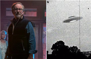 斯皮尔伯格新片将拍摄UFO的故事 93岁伊斯特伍德新片已完成后期