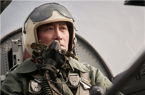 河正宇主演韩国电影《劫机》曝预告 6月21日将在韩国上映