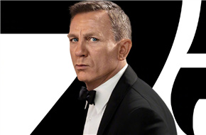 《007：无暇赴死》长达163分钟，打破007系列电影最长纪录